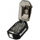 Makita E-00022 Mágneses csavarbehajtó bitkészlet (C-form), 1/4", 31 db
