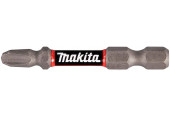 Makita E-03280 Impact Premier (E-form) torziós csavarbehajtó bit, PH3-50mm, 2 db