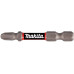 Makita E-03280 Impact Premier (E-form) torziós csavarbehajtó bit, PH3-50mm, 2 db