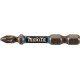 Makita E-03296 Impact Premier (E-form) torziós csavarbehajtó bit, PZ1-50mm, 2 db