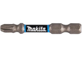 Makita E-03311 Impact Premier (E-form) torziós csavarbehajtó bit, PZ3-50mm, 2 db