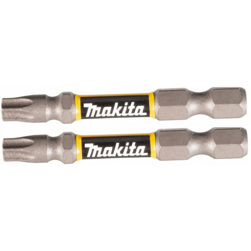 Makita E-03361 Impact Premier (E-form) torziós csavarbehajtó bit, T30-50mm, 2 db