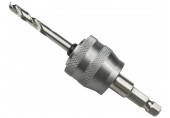 Makita E-04070 HSS-G+adapter központfúró Ezychange