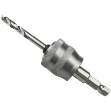 Makita E-04070 HSS-G+adapter központfúró Ezychange