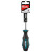 Makita E-04933 lapos csavarhúzó, SL5.5, 75 mm