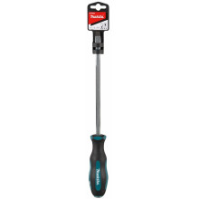 Makita E-04955 lapos csavarhúzó, SL8.0, 200 mm