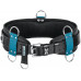 Makita E-05321 Duplacsatos bőröv szivacsbetéttel 880x100mm