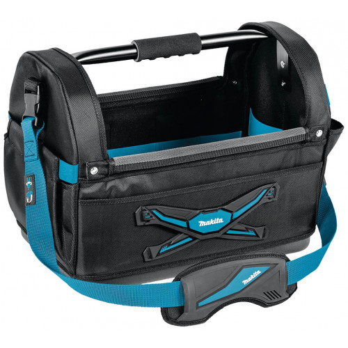 Makita E-05430 Nyitott merevfalú szerszámos táska