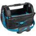 Makita E-05430 Nyitott merevfalú szerszámos táska