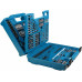 Makita E-06270 Bitkészlet (212 db/csomag)