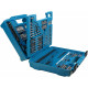 Makita E-06270 Bitkészlet (212 db/csomag)