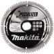 Makita E-08894 Efficut TCT körfűrészlap, 216x30mm 80Z