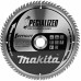 Makita E-12186 Efficut TCT Körfűrészlap, 190x20mm 50Z