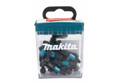 Makita E-12360 Impact Black Torziós bit 1/4" PH2, 25mm 25 db