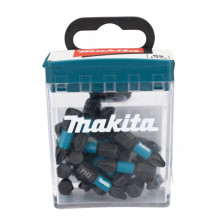 Makita E-12360 Impact Black Torziós bit 1/4" PH2, 25mm 25 db