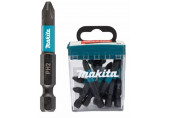 Makita E-12407 Impact Black Torziós bit 1/4" PH2, 50mm 10 db