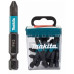 Makita E-12407 Impact Black Torziós bit 1/4" PH2, 50mm 10 db