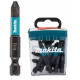 Makita E-12407 Impact Black Torziós bit 1/4" PH2, 50mm 10 db