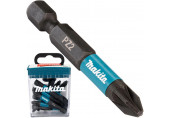 Makita E-12413 Impact Black Torziós bit 1/4" PZ2, 50mm 10 db