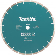 Makita E-12996 Gyémántvágó korong betonhoz, 355 x 25,4 mm