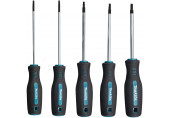 Makita E-13530 torx csavarhúzó készlet, 5 db