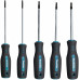 Makita E-13530 torx csavarhúzó készlet, 5 db