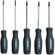 Makita E-13530 torx csavarhúzó készlet, 5 db