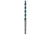 Makita E-14984 TCT Többcélú fúrószár, hatszög befogás, 1/4" 6x100mm