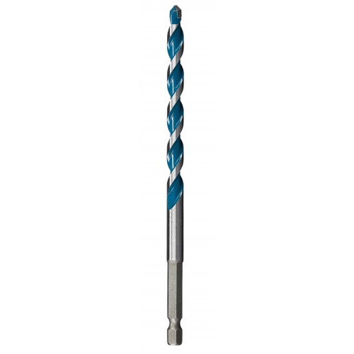 Makita E-15017 TCT Többcélú fúrószár, hatszög befogás, 1/4" 6,5x150mm