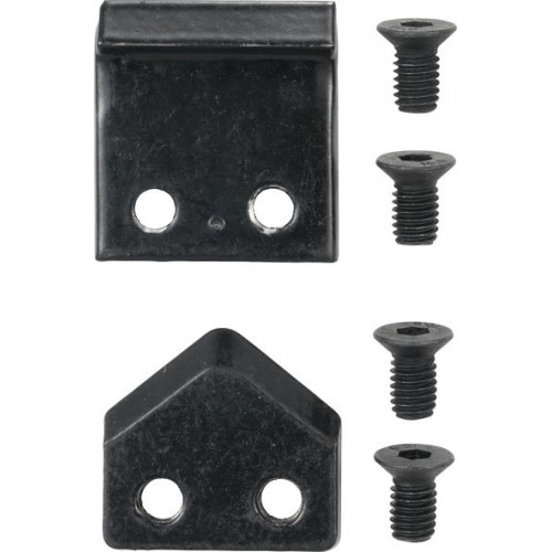 Makita E-25591 Kés földfúróhoz 100 mm