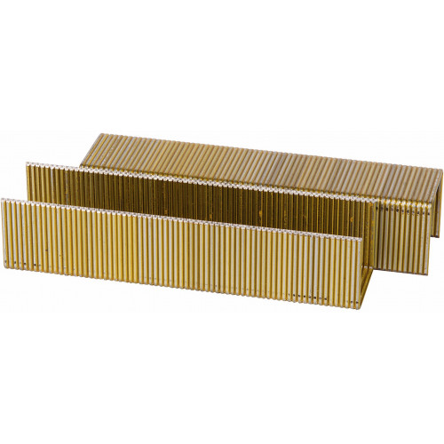 Makita F-32036 galvanizált tűzőkapocs, 25 x 32 mm, 10000 db Makita F-32036 galvanizált tűzőkapocs, 25 x 32 mm, 10000 db