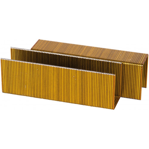 Makita F-32049 galvanizált tűzőkapocs, 25 x 38 mm, 10000db