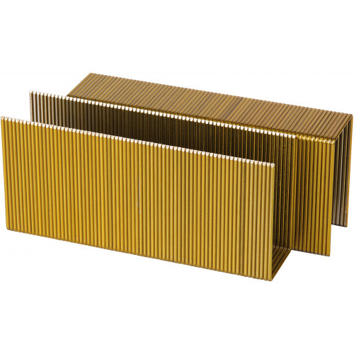 Makita F-32065 galvanizált tűzőkapocs, 25 x 51 mm, 10000db