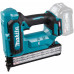 Makita FN001GZ Szegező Z 40V XGT Li-ion BL 18Ga 15-40mm akku és töltő nélkül