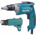 Makita FS4300X2 Csavarbehajtó 4.000/perc, 570 W +tárascsavar adapter