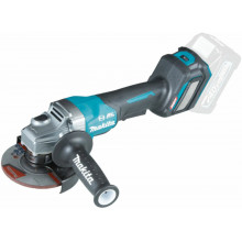 Makita GA029GZ Akkus sarokcsiszoló Li-ion XGT (125mm/40V/akku és töltő nélkül)