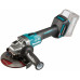 Makita GA035GZ Akkus sarokcsiszoló, 150mm Li-ion XGT 40V (akku és töltő nélkül)