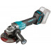 Makita GA036GZ Akkus sarokcsiszoló 150mm Li-ion XGT 40V, akku és töltő nélkül