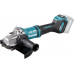 Makita GA038GZ Akkus sarokcsiszoló Li-ion XGT (230mm/40V/akku és töltő nélkül)