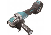 Makita GA044GZ akkus sarokcsiszoló X-lock 125mm Li-ion XGT 40V, Akku és tölto nélkül