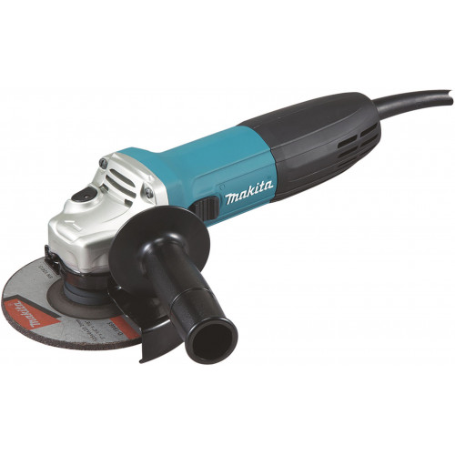 Makita GA5030 Sarokcsiszoló 125mm, 720W