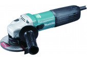 Makita GA5040RZ1 Sarokcsiszoló (1100W/125mm)