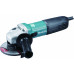 Makita GA5040RZ1 Sarokcsiszoló (1100W/125mm)