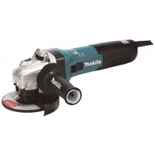 Makita GA5091X01 Sarokcsiszoló lágyindítással (125mm/1900W)