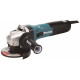 Makita GA5091X01 Sarokcsiszoló (1900W/125mm)