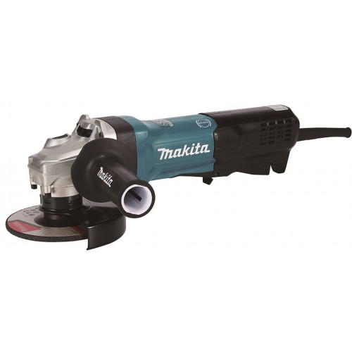 Makita GA5093X01 Sarokcsiszoló (1900W/125mm)