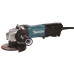 Makita GA5093X01 Sarokcsiszoló (1900W/125mm)