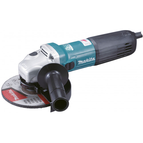 Makita GA6040C01 Sarokcsiszoló (1400W/150mm)