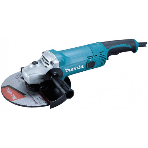 Makita GA9050R Sarokcsiszoló (2000W/230mm)