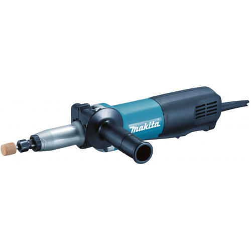 Makita GD0801C Egyenes csiszoló 6mm, 750W